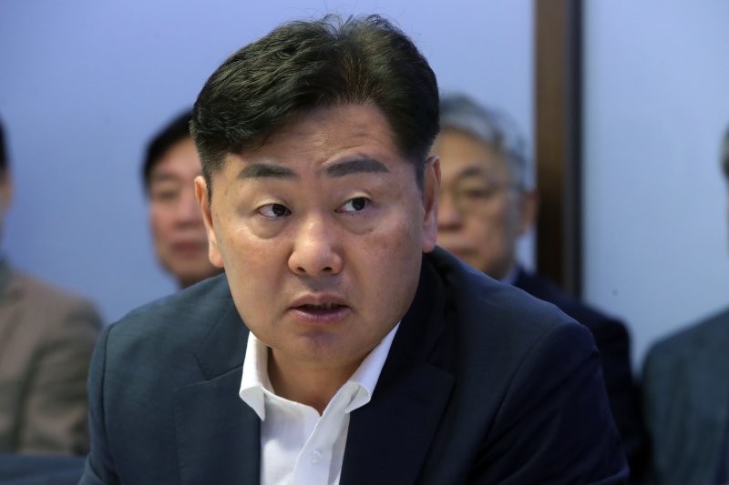 김관영 전북특별자치도지사 자료사진. 뉴스1
