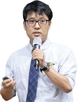 세종대 식품생명공학과 박성권 교수