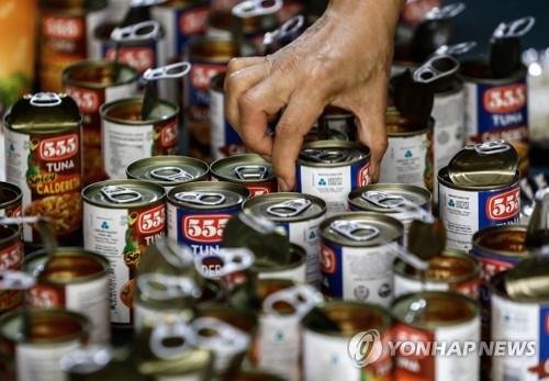 美中 이번엔 반덤핑 관세 '장군멍군'