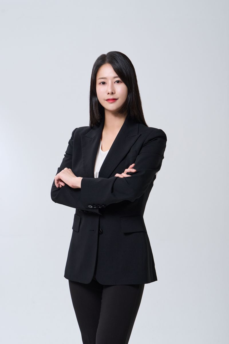 해바라기 법률사무소 대표 변호사 김은정