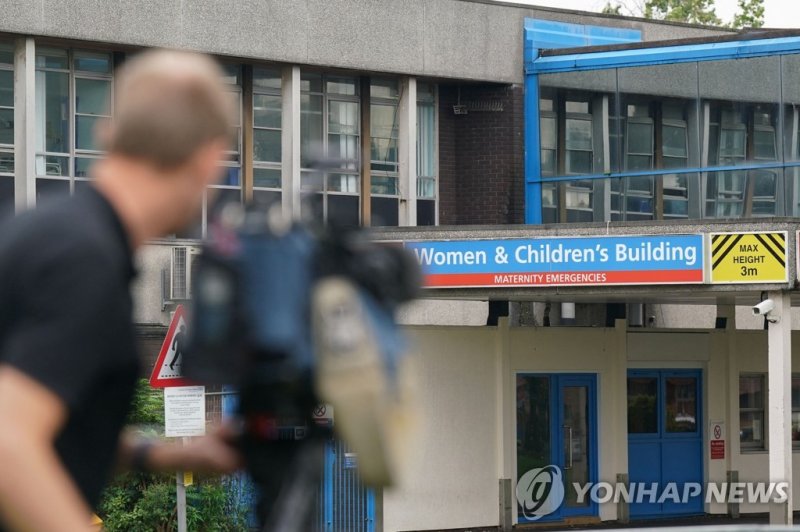 신생아 7명 살해한 '악마 간호사', 수십명 살해 정황 포착됐다.. 영국 '경악'