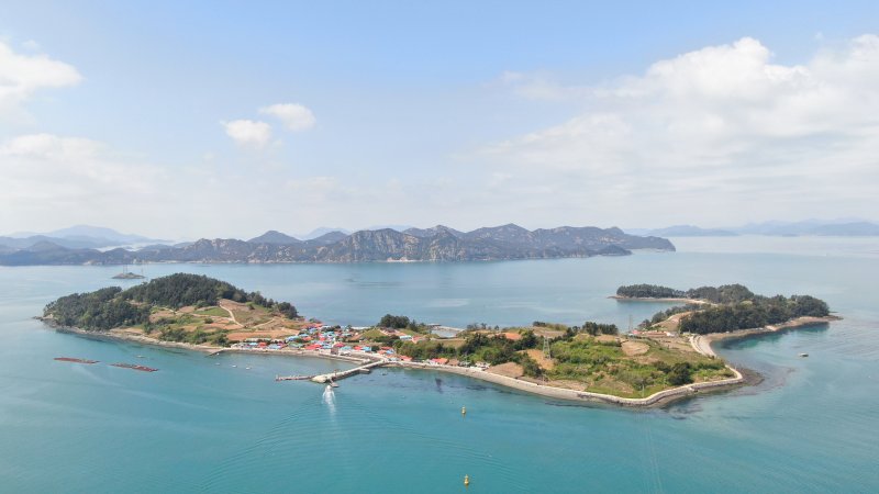 고흥 연홍도/뉴스1 ⓒ News1