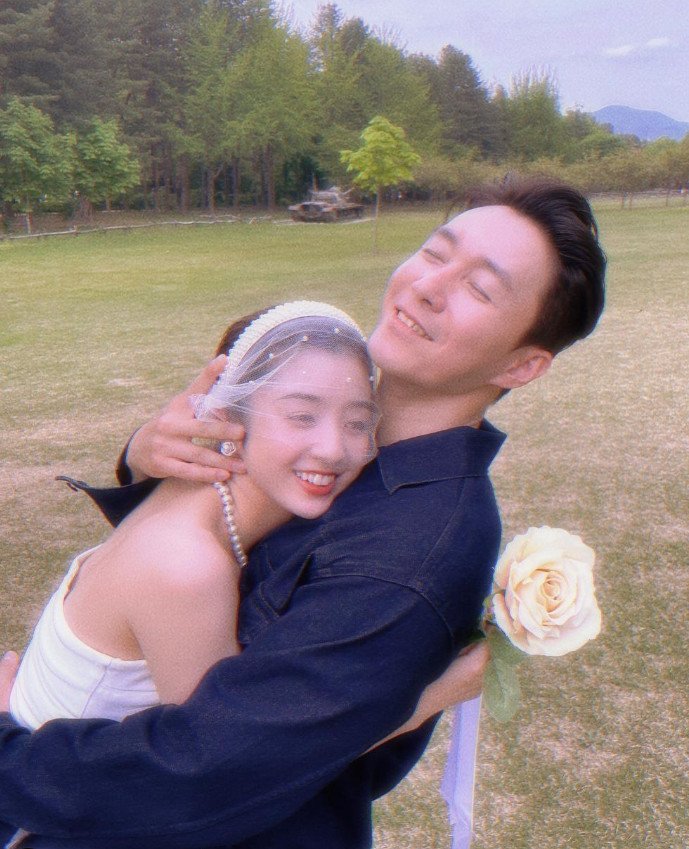 심형탁, 일본 결혼식 이어 오늘 18세 연하 아내와 한국서 웨딩마치…전현무 사회