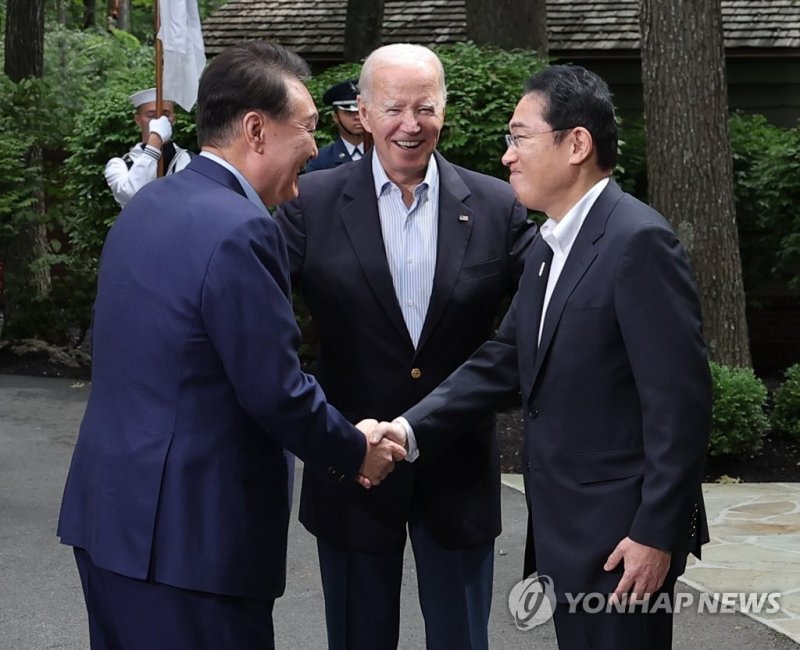 한·미·일 3국 산업장관 연례회의 신설된다