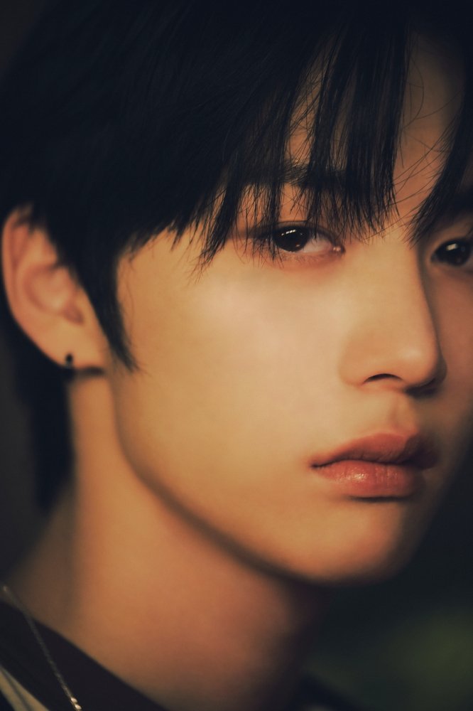 [서울=뉴시스] 그룹 보이넥스트도어(BOYNEXTDOOR) 태산. (사진=KOZ엔터테인먼트 제공) 2023.08.21. photo@newsis.com *재판매 및 DB 금지