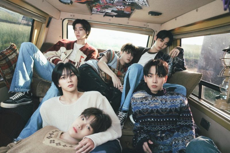 [서울=뉴시스] 그룹 보이넥스트도어(BOYNEXTDOOR). (사진=KOZ엔터테인먼트 제공) 2023.08.21. photo@newsis.com *재판매 및 DB 금지