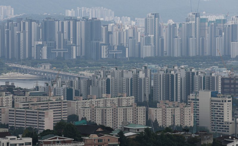 "불안해 못 살겠다".. 순살 아파트 대안 떠오른 '후분양'