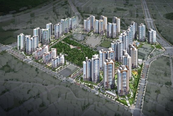 1만 배후수요 품은 ‘번영로 센트리지 단지 내 상가’ 공급