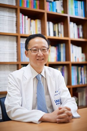 서울대병원 소아정신과 김재원 교수