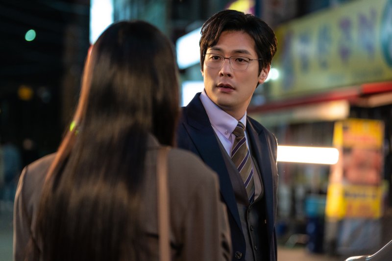 '마스크걸' 스틸 컷/최다니엘