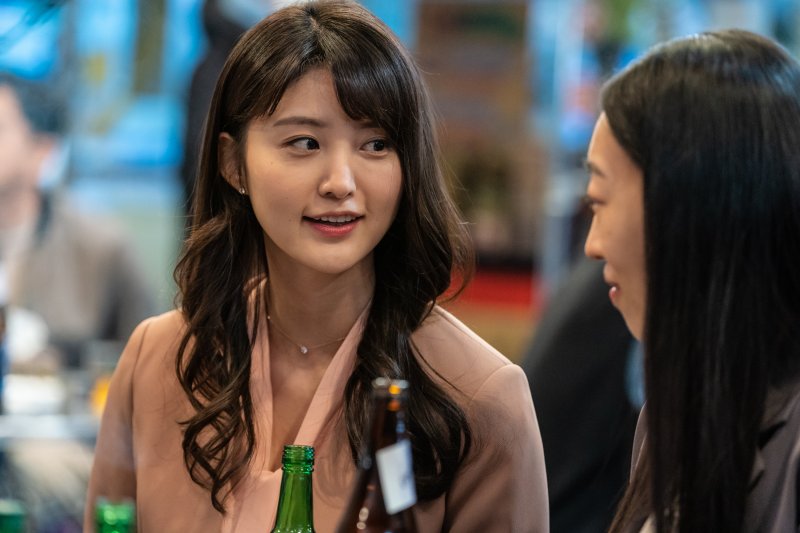 '마스크걸' 스틸 컷/박정화