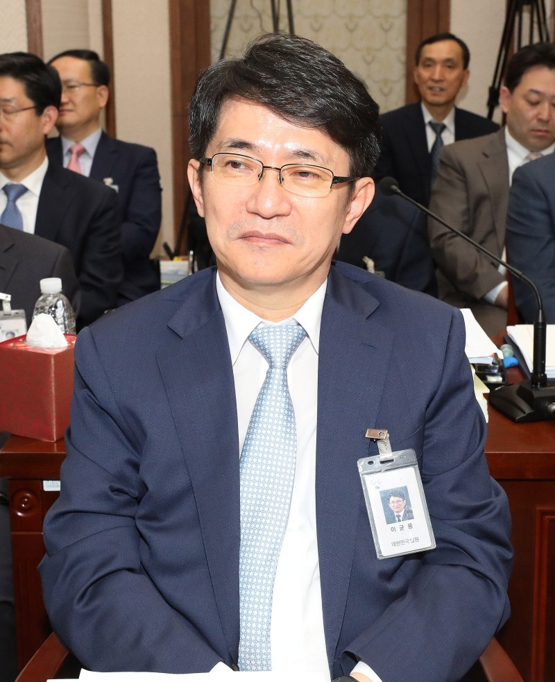 "법원 조롱거리 전락" 김명수 직격했던 대법원장 후보자 이균용[프로필]