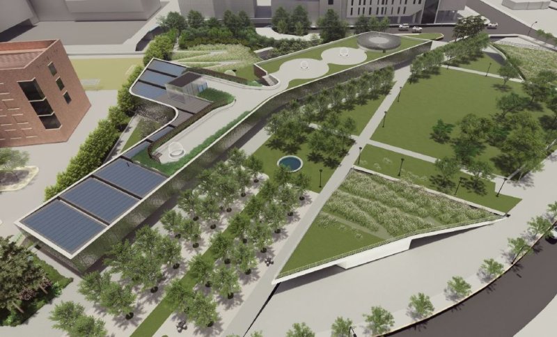 서서울미술관(서울시립미술관 제공)