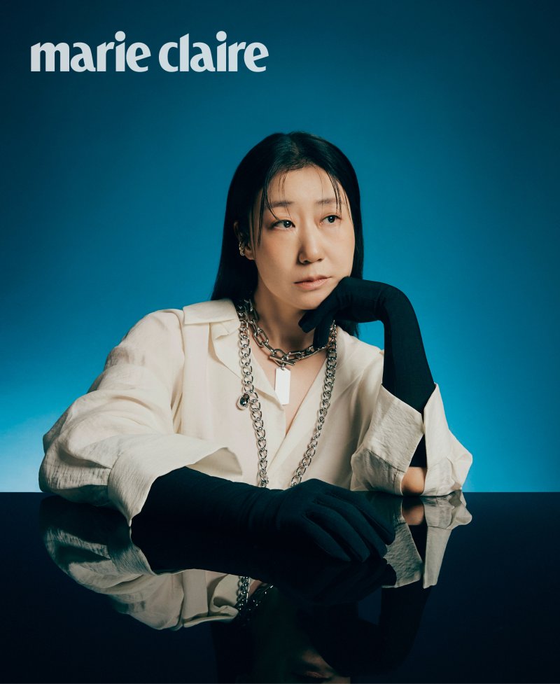 사진 제공=마리끌레르