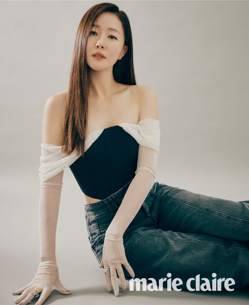 사진 제공=마리끌레르