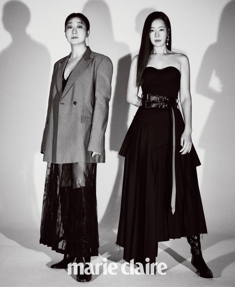 사진 제공=마리끌레르