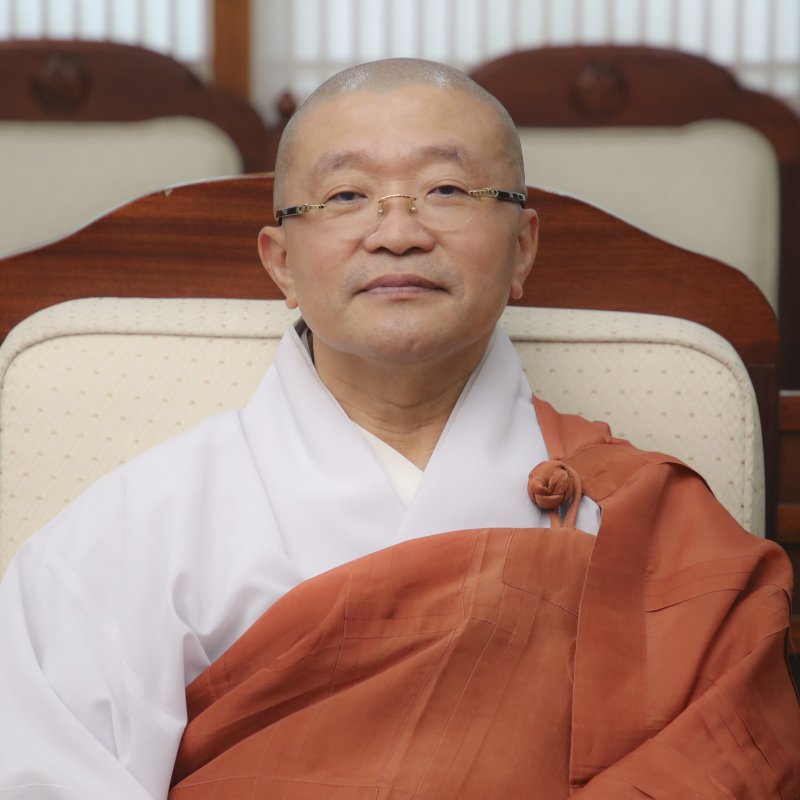 대한불교조계종 총무원 총무부장에 성화스님 - 파이낸셜뉴스