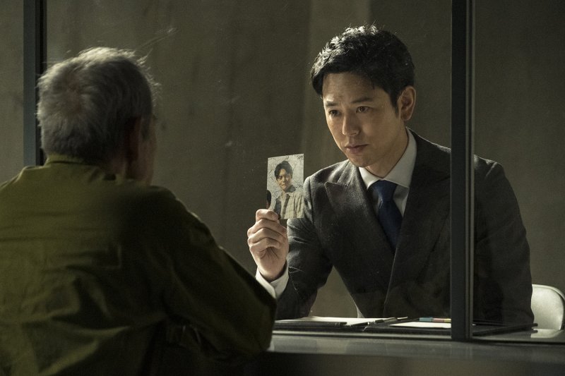 한 남자, 영화 *재판매 및 DB 금지