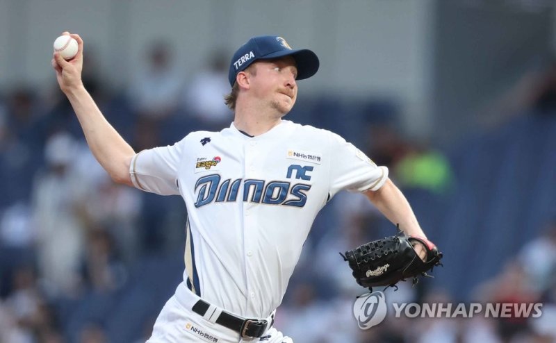 페디 공략에 4강 명운 달렸다 … 8월 타율 1위 KIA, 리그 최고 투수도 넘을까