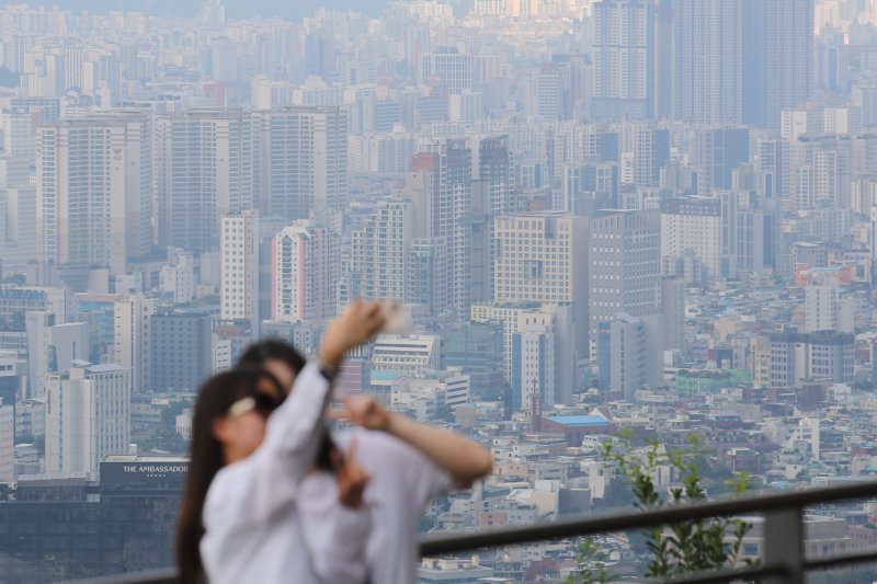  한화생명, 50년 만기 주담대 판매 오늘부터 중단