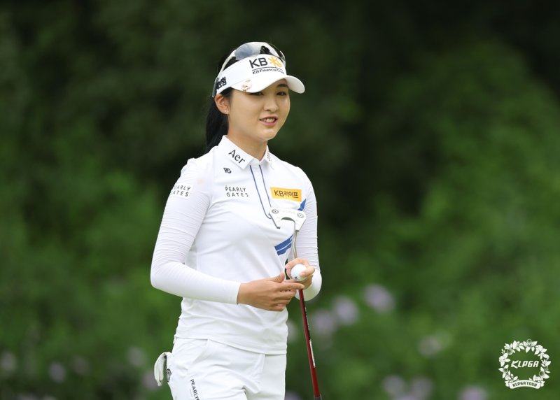 이예원 / KLPGA 제공