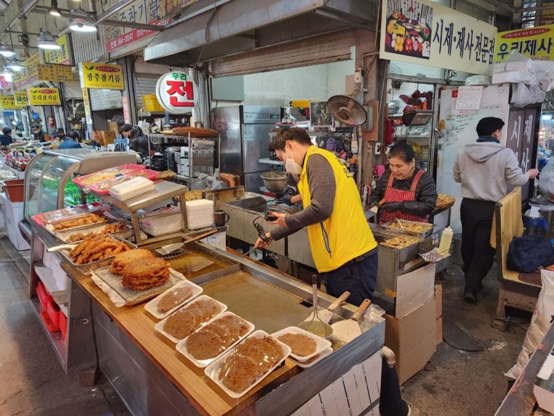 광주광역시, 추석 앞두고 다중이용시설 안전 점검