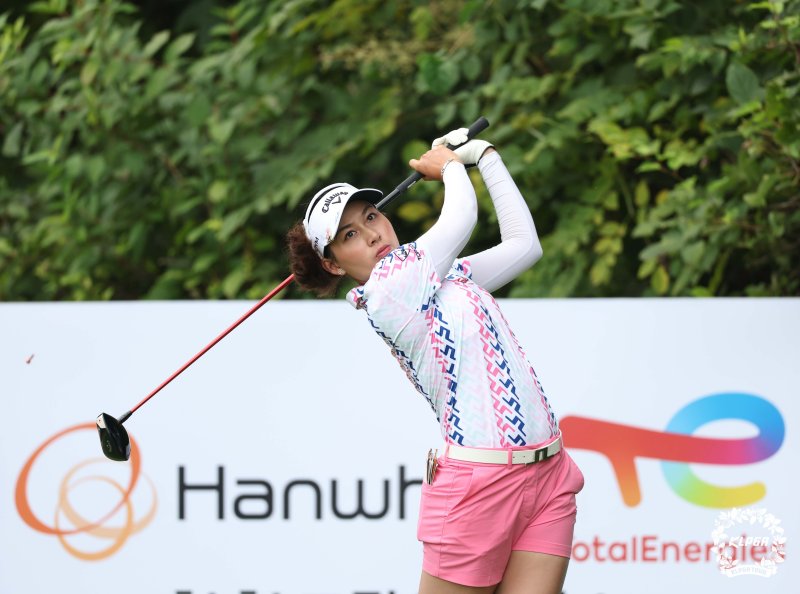 ‘원더풀’ 김효주, LPGA 투어 6승째 … 2주 연속 한국 선수 우승 쾌거