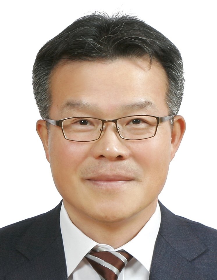 박연재 영산강유역환경청장./뉴스1