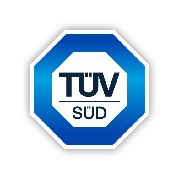 사진설명:독일의 대표적인 시험 인증 기관 TUV SUD(티유브이슈드)