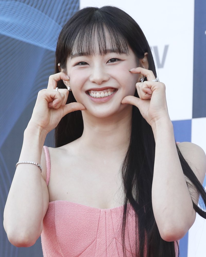 츄, 10월 솔로 앨범 발매 확정…새로운 도약 예고 - 파이낸셜뉴스