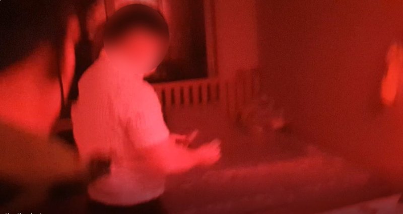 성매매 단속 과정서 촬영된 동영상을 대화방에 뿌린 경찰