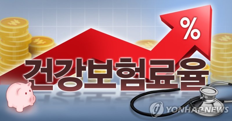 "노인 의료비 계속 느네" 日 건강보험 40% 적자