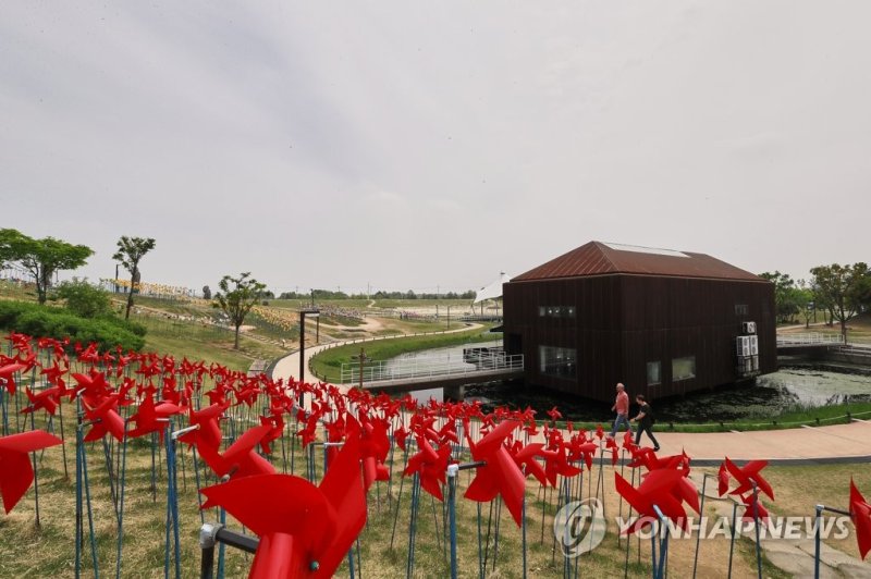 임진각 평화누리에서 내달 9일 '2023 파주 포크 페스티벌' - 파이낸셜뉴스