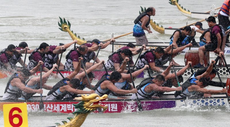 '급찐급빠'에 효과적인 아시안게임 종목은 무엇