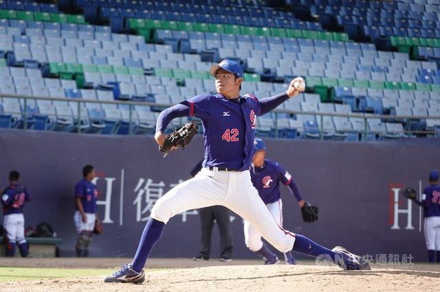 대만은 최근 고교 야구 수준이 상당히 많이 높아졌다. 지난 청소년대표팀에서 한국을 압도했던 좌완 Lin Weien