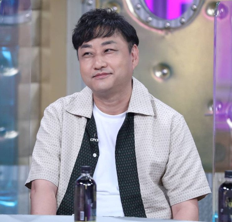 코미디언 김수용, 오늘 모친상…슬픔 속 빈소 마련