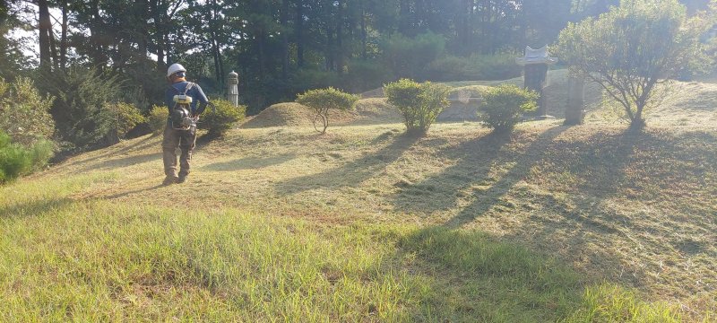 용인시, 고향사랑 기부하면 '벌초대행 서비스' 제공