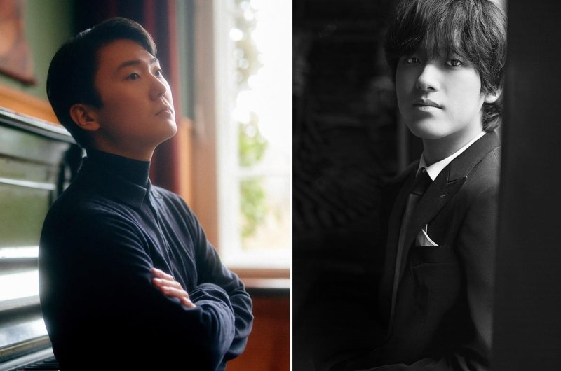 "클래식 팬들은 좋겠네" 조성진·임윤찬과 함께하는 공연 여행