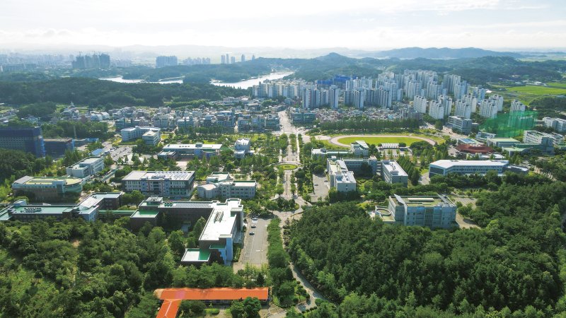 군산대 2024학년도 수시 1711명 모집…11~15일 원서접수 - 파이낸셜뉴스