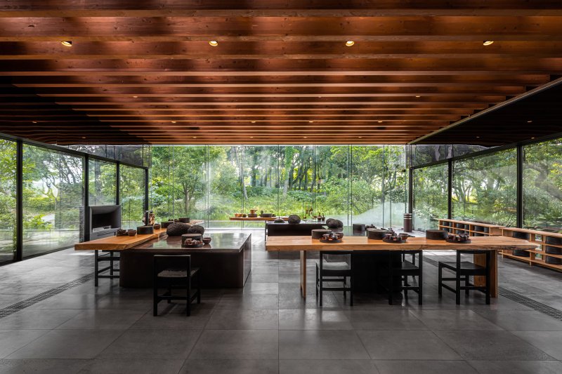 제주 티뮤지엄 사진(사진=아모레퍼시픽 제공) *재판매 및 DB 금지