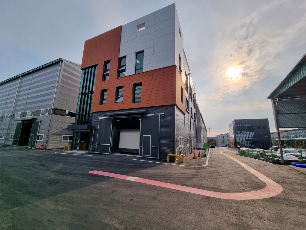 미래첨단소재, 북미시장 공략 본격화... 캐나다에 750억 배터리 소재 생산공장 - 파이낸셜뉴스