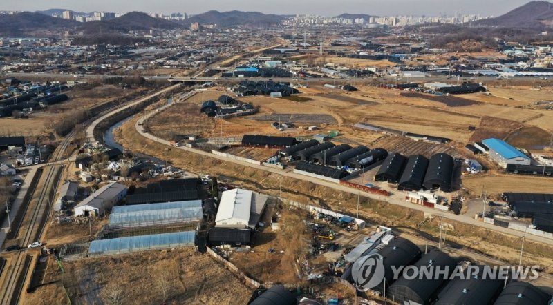 공급없는 '9·26 부동산대책'...5년뒤 공급절벽 찾아온다 [부동산 산책]