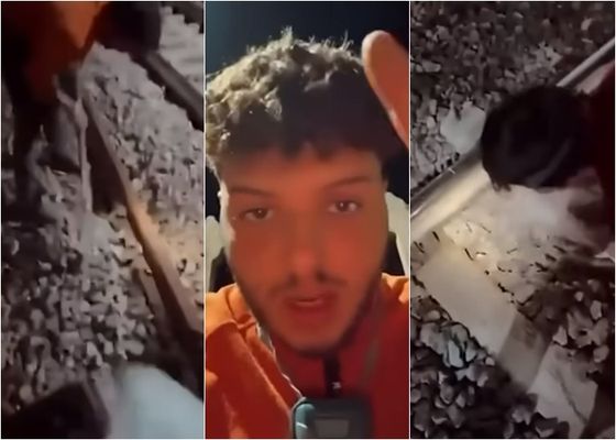 하청업체 직원 5명 숨진 이탈리아 열차 참변 '충격적 진실'