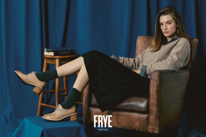 프라이(FRYE) CJ온스타일 제공