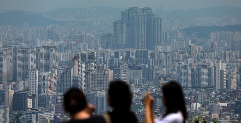 이번주 전국 2600여 가구 청약 '수도권 집중' [분양전망대]