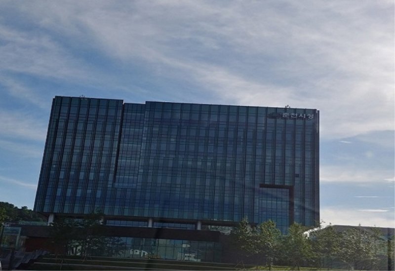 사진은 춘천시청. *재판매 및 DB 금지