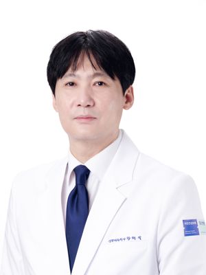 국민건강보험 일산병원 신장내과 장태익 교수