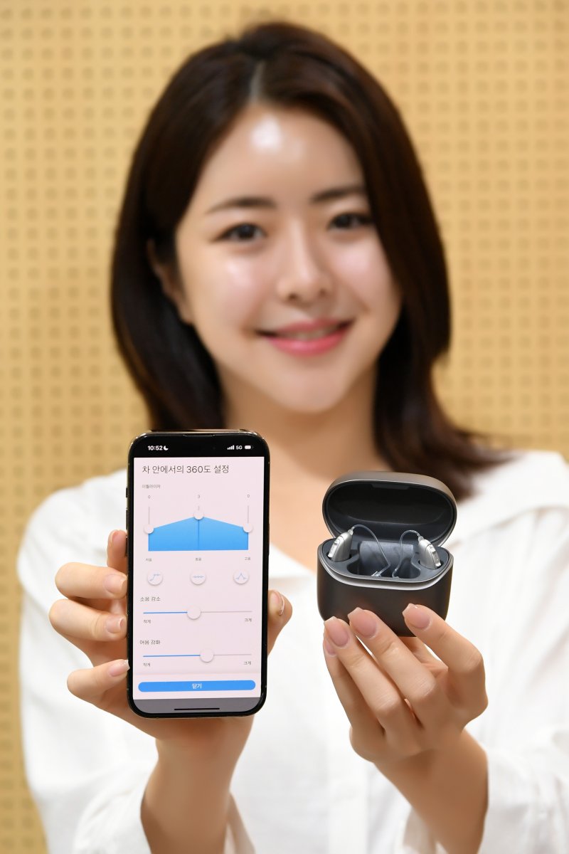 보청기, 비싸면 다 좋다?…