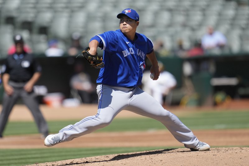 류현진 계약 임박? MLB 선발 시장이 미쳤다 … 이래서 보라스가 호언장담했나