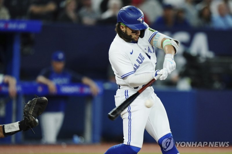 한국 팬들은 류현진의 PS 등판이 보고 싶다 … 토론토 5연승 대약진, WC 2위 질주